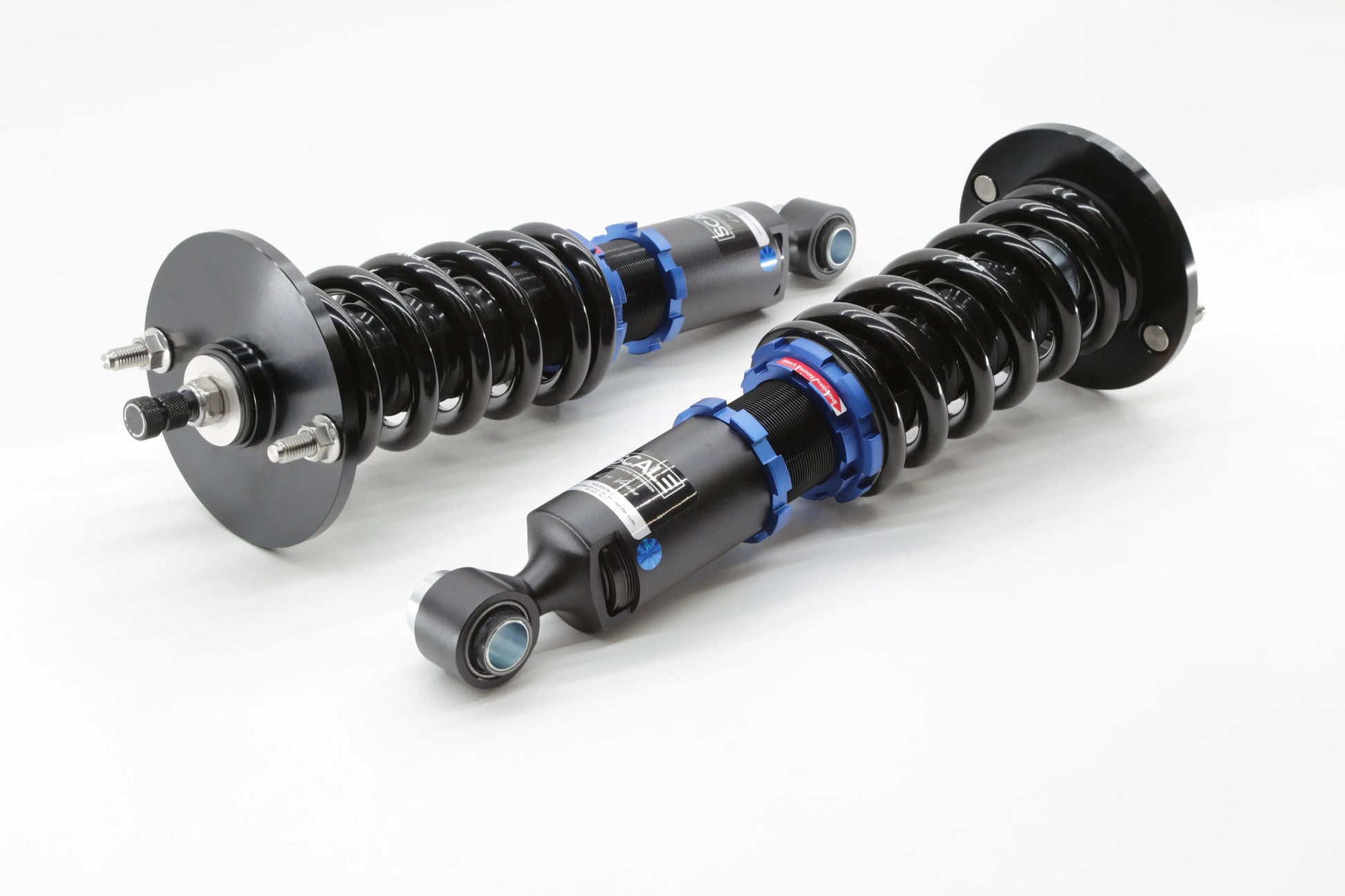 Nissan Skyline R33 Gts 93-98 Innovative Series Coilover Scale Suspension