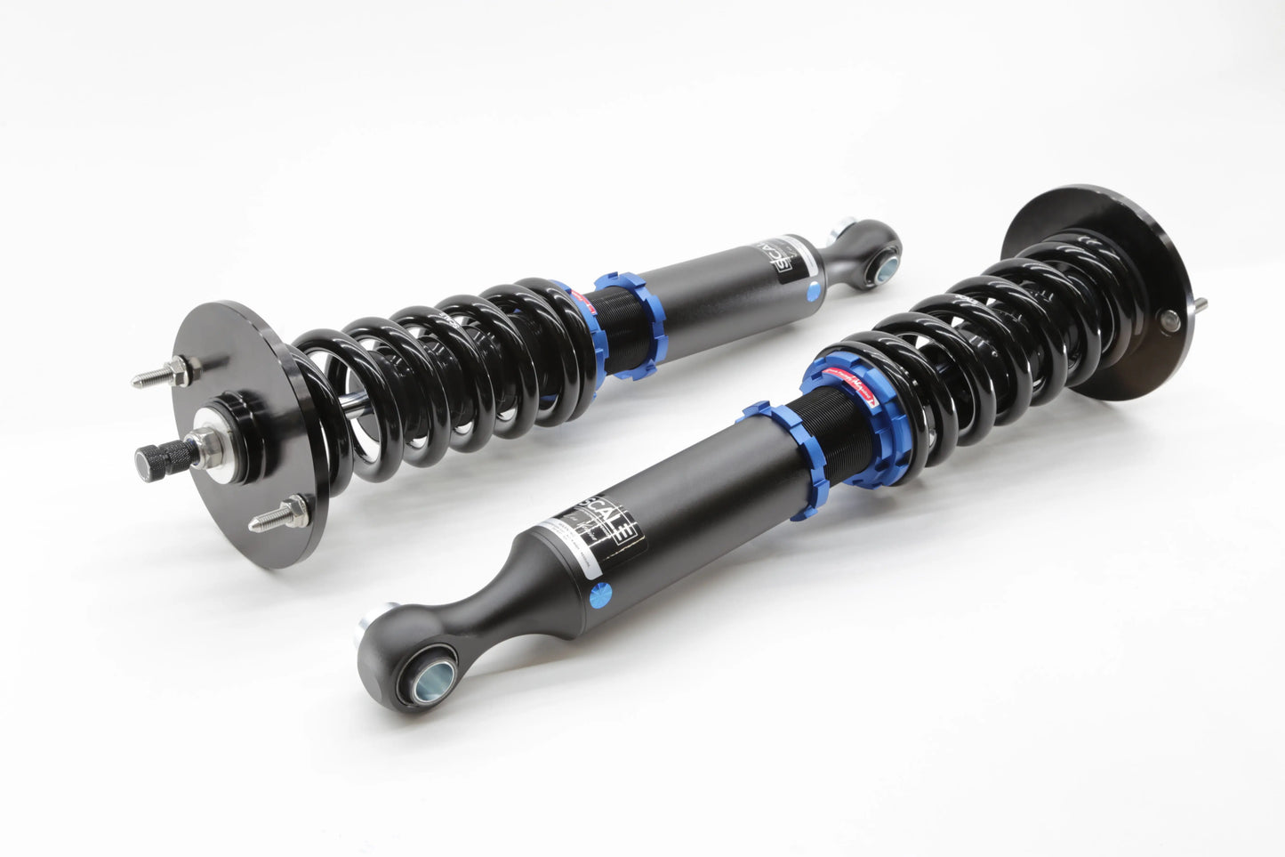 Nissan Skyline R33 Gts 93-98 Innovative Series Coilover Scale Suspension