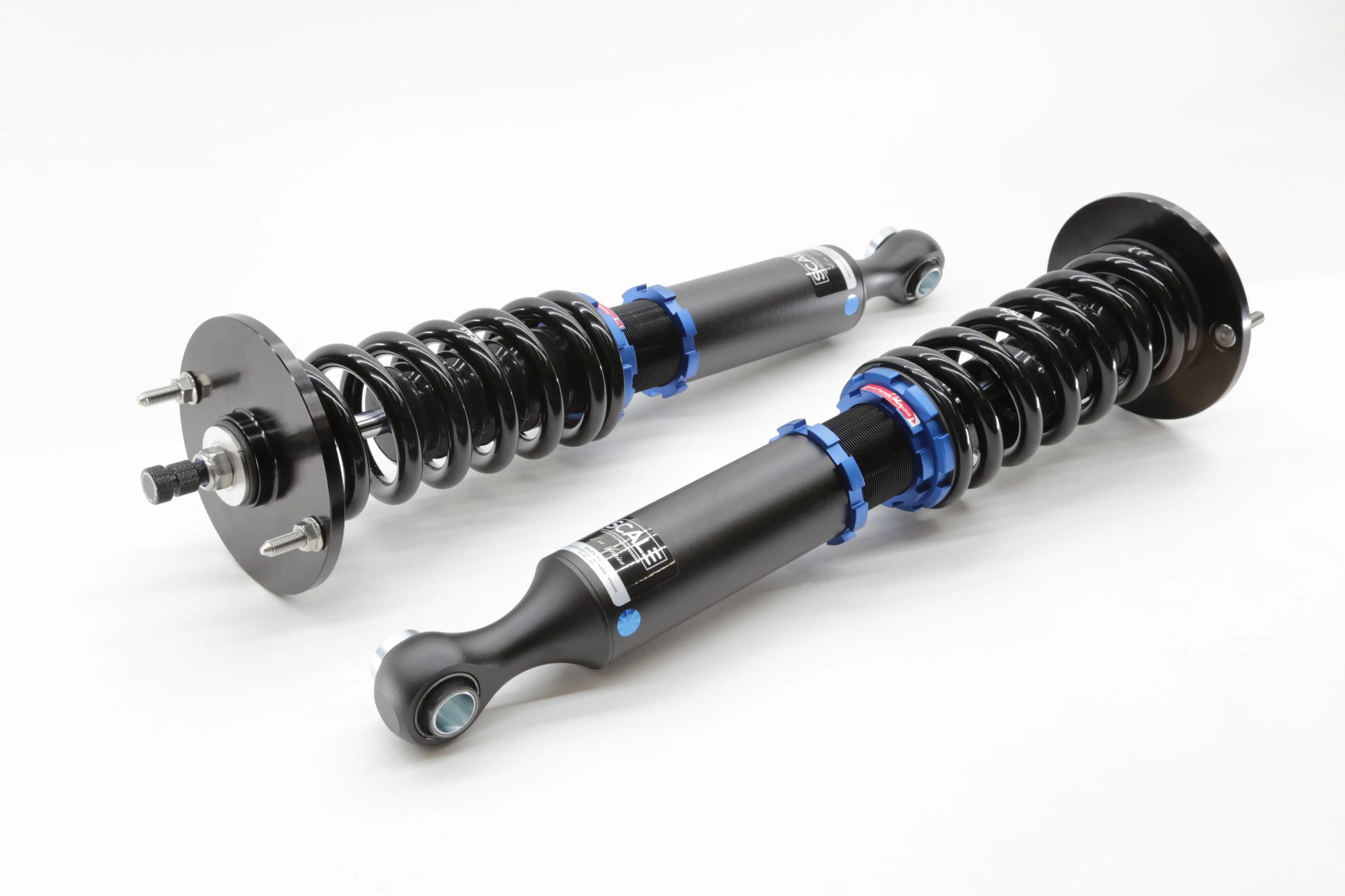 Nissan Skyline R33 Gts 93-98 Innovative Series Coilover Scale Suspension