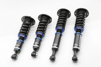 Nissan Skyline R33 Gts 93-98 Innovative Series Coilover Scale Suspension