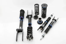 Mercedes-Benz M-Class 05-11 Innovative Series Coilover Scale Suspension