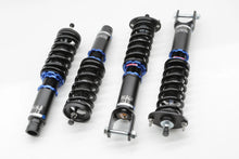 Cadillac Sts Awd 05-11 Innovative Series Coilover Scale Suspension