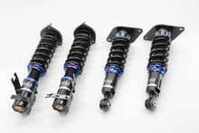 Nissan Sentra/Sunny 00-06 (B15/N16) Innovative Series Coilover Scale Suspension