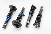 Bmw X4 15-18 Innovative Series Coilover Scale Suspension