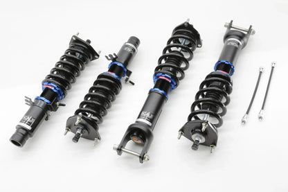 Infiniti Q50 14+/Q60 17+ Awd With Dds Innovative Series Coilover Scale Suspension