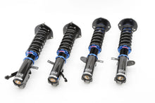 Toyota Corolla 92-01 Innovative Series Coilover Scale Suspension