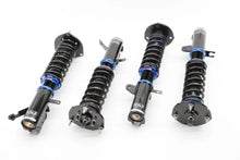 Toyota Corolla 92-01 Innovative Series Coilover Scale Suspension