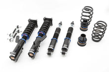 Ford Mustang 11-14 Innovative Series Coilover Scale Suspension