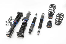 Ford Mustang 11-14 Innovative Series Coilover Scale Suspension