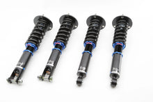 Lexus Ls 460 Rwd 07-17 Innovative Series Coilover Scale Suspension