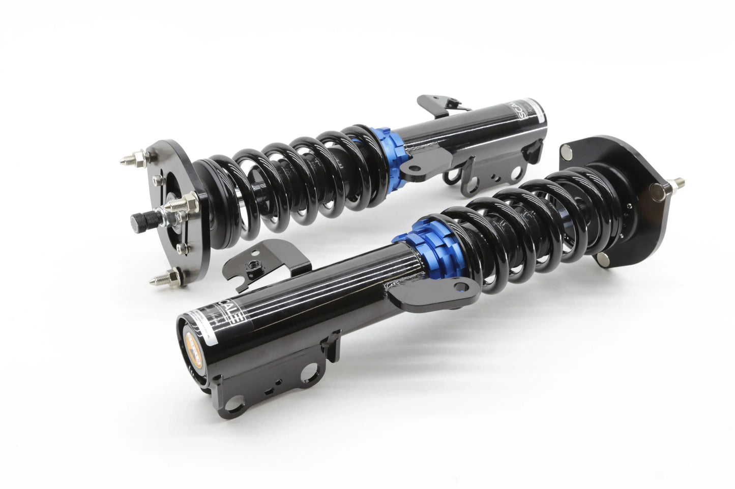 Toyota Camry *Se/Xse* 12-17 Innovative Series Coilover Scale Suspension