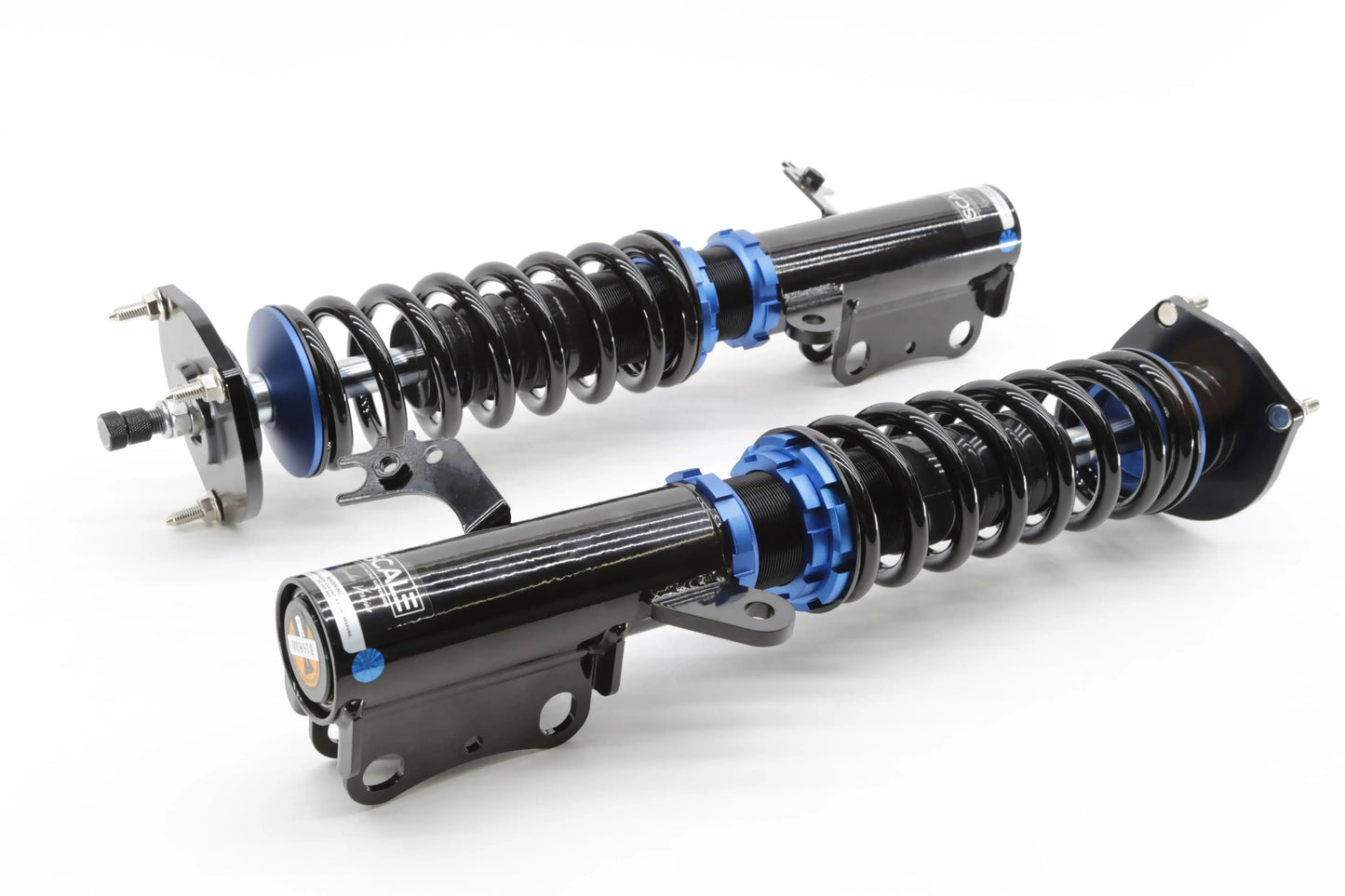 Toyota Camry *Se/Xse* 12-17 Innovative Series Coilover Scale Suspension
