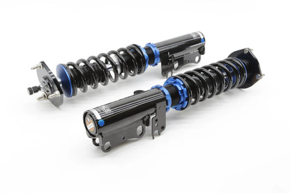Toyota Camry *Se/Xse* 12-17 Innovative Series Coilover Scale Suspension