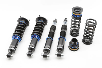 Ford Crown Victoria 03-12 Innovative Series Coilover Scale Suspension