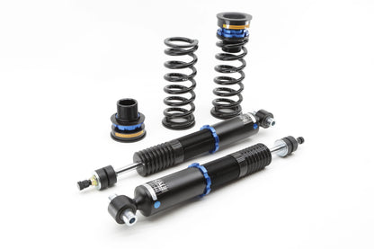 Ford Crown Victoria 03-12 Innovative Series Coilover Scale Suspension