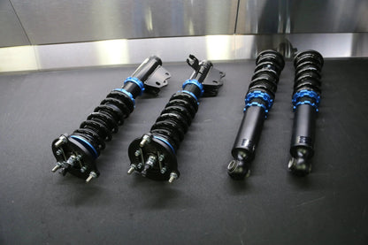 Nissan Silvia 99-02 (S15) Innovative Series Coilover Scale Suspension