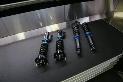 Nissan Silvia 99-02 (S15) Innovative Series Coilover Scale Suspension