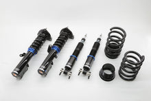 Ford Mustang 15-24 W/O Magneride Innovative Series Coilover Scale Suspension