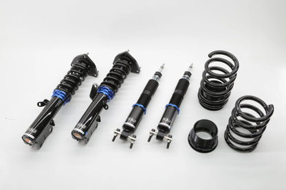 Ford Edge 15+ Innovative Series Coilover Scale Suspension