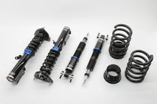Ford Mustang 15-24 W/O Magneride Innovative Series Coilover Scale Suspension