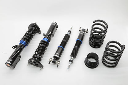 Ford Edge 15+ Innovative Series Coilover Scale Suspension