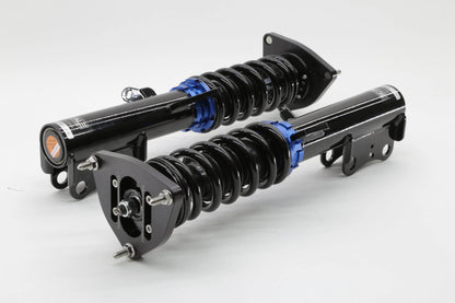 Ford Edge 15+ Innovative Series Coilover Scale Suspension