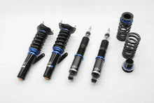 VW Golf 10-14 (Mk6) Innovative Series Coilover Scale Suspension