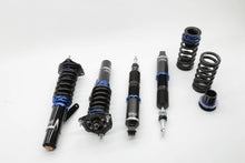Audi Tt 2Wd & Quattro 07-14 (8J) Innovative Series Coilover Scale Suspension