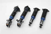 Subaru Impreza Wrx 08-14 Innovative Series Coilover Scale Suspension