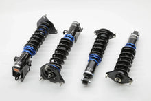 Subaru Impreza Wrx 08-14 Innovative Series Coilover Scale Suspension