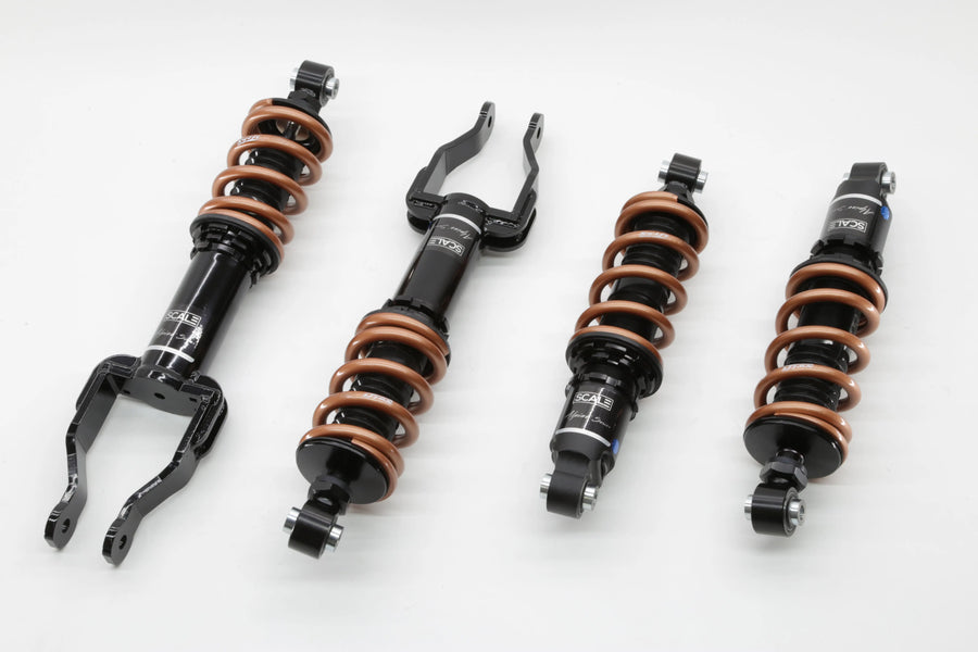 Alpine Series