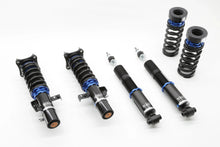 Bmw 3-Series X-Drive Wagon 19+ (G21) Innovative Series Coilover Scale Suspension