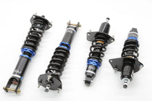 Mazda Miata Mx-5 06-15 Innovative Series Coilover Scale Suspension