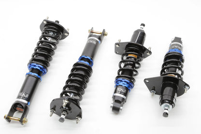 Mazda Miata Mx-5 06-15 Innovative Series Coilover Scale Suspension