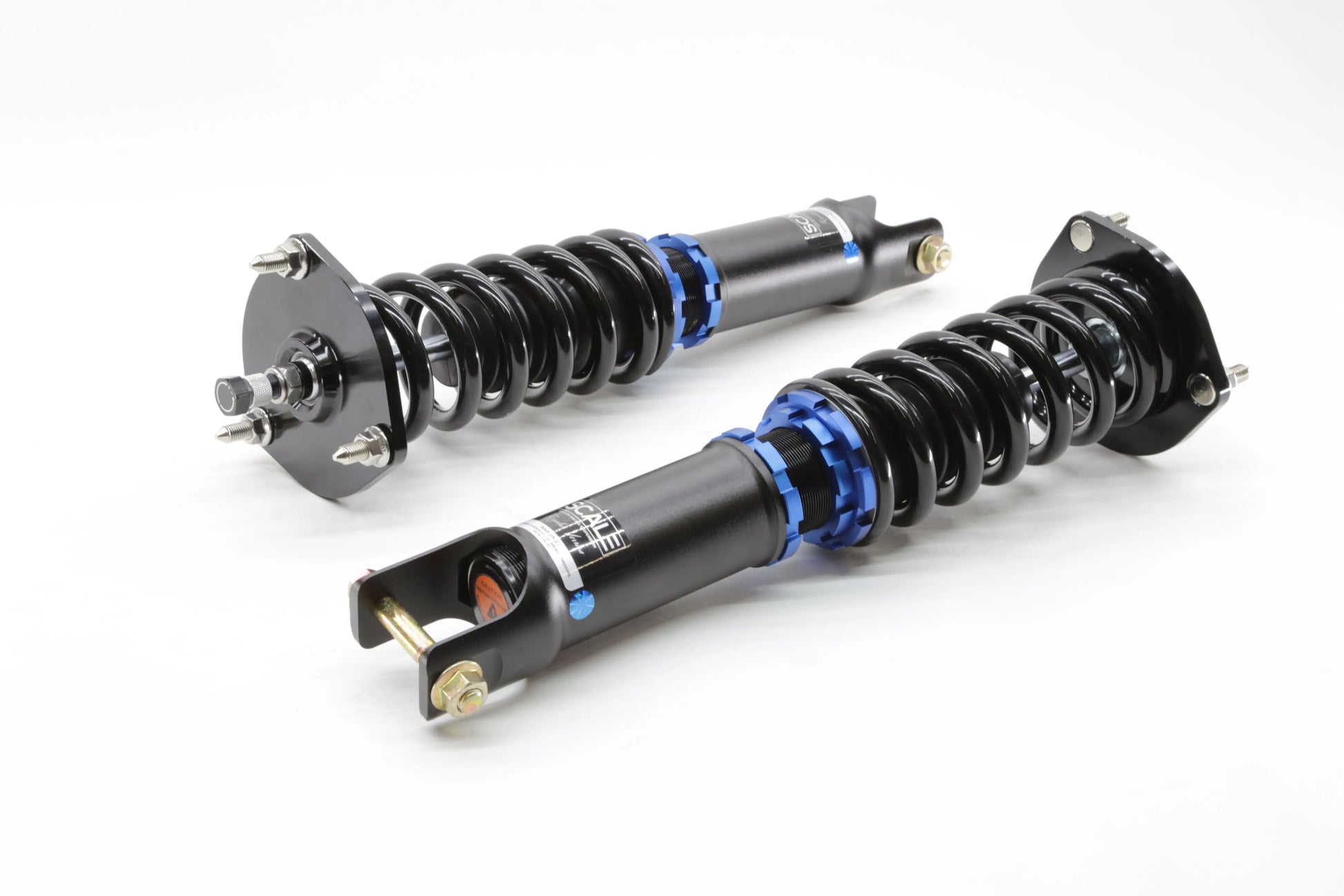Mazda Miata Mx-5 06-15 Innovative Series Coilover Scale Suspension