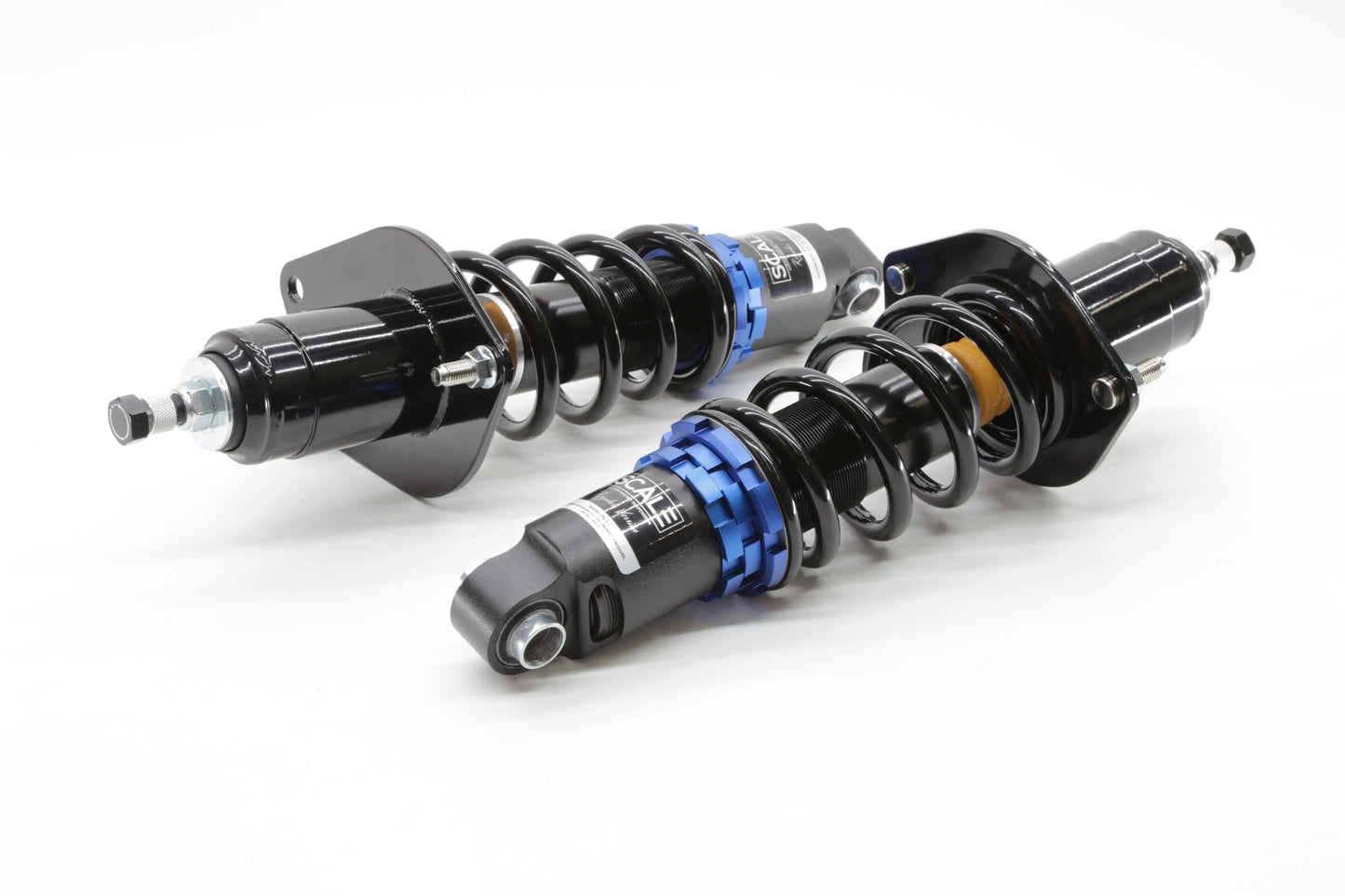 Mazda Miata Mx-5 06-15 Innovative Series Coilover Scale Suspension