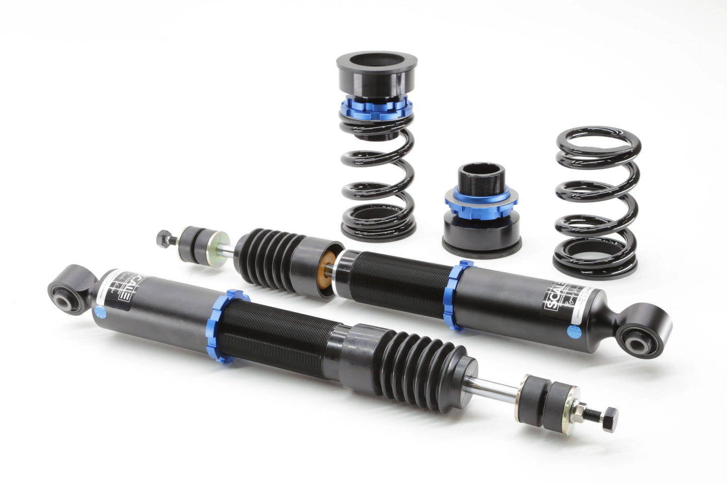 Honda Civic 14-15 *Si Only* Innovative Series Coilover Scale Suspension