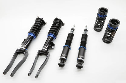 Alfa Romeo Giulia Awd 16+ Innovative Series Coilover Scale Suspension