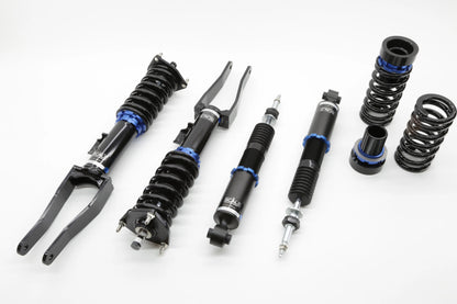 Alfa Romeo Giulia Awd 16+ Innovative Series Coilover Scale Suspension