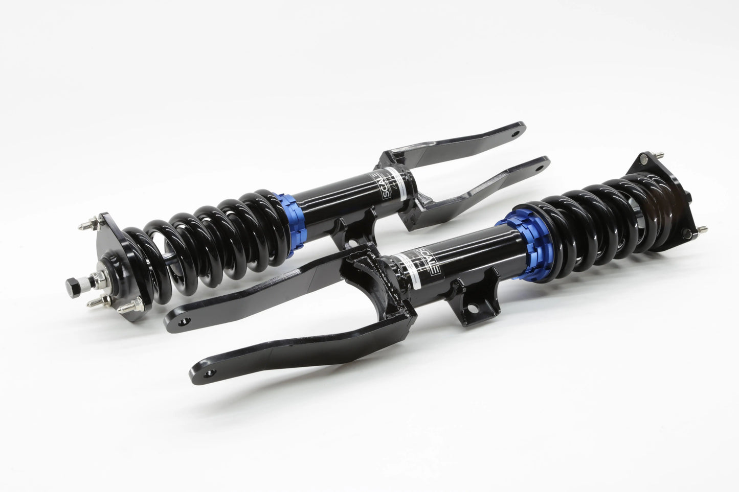 Alfa Romeo Giulia Awd 16+ Innovative Series Coilover Scale Suspension