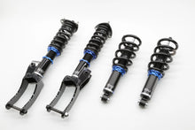 Porsche Cayenne 11-18 Innovative Series Coilover Scale Suspension