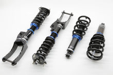 Porsche Cayenne 11-18 Innovative Series Coilover Scale Suspension