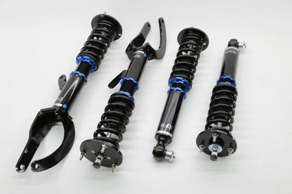 Bmw 5 Series Awd 11-17 (F10/11) Innovative Series Coilover Scale Suspension