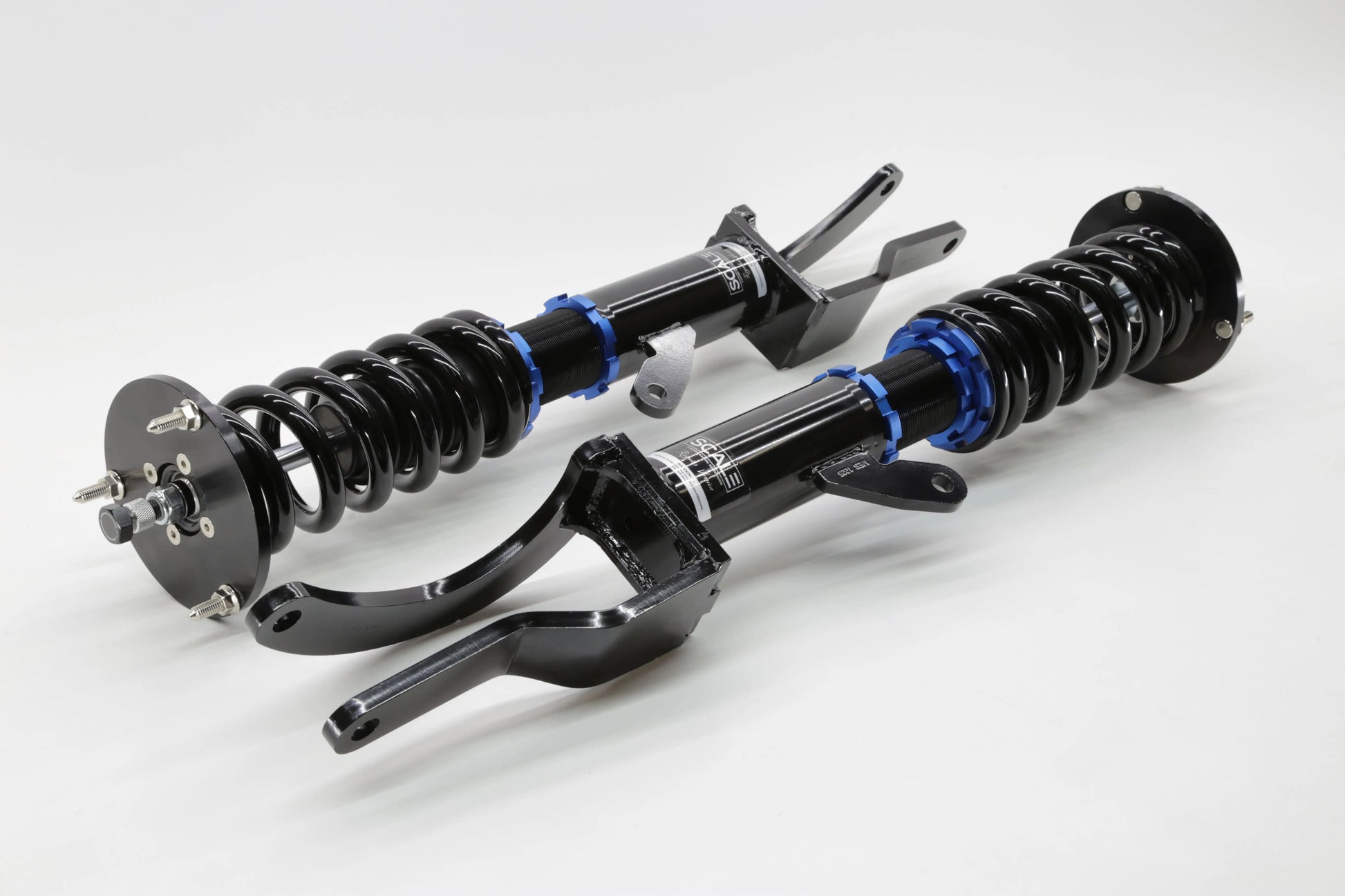 Bmw 5 Series Awd 11-17 (F10/11) Innovative Series Coilover Scale Suspension