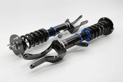 Bmw 5 Series Awd 11-17 (F10/11) Innovative Series Coilover Scale Suspension