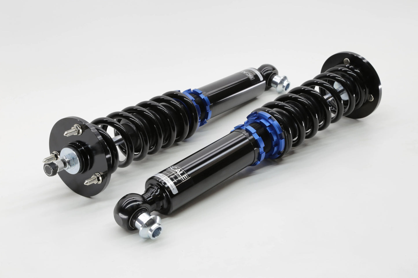 Bmw 5 Series Awd 11-17 (F10/11) Innovative Series Coilover Scale Suspension