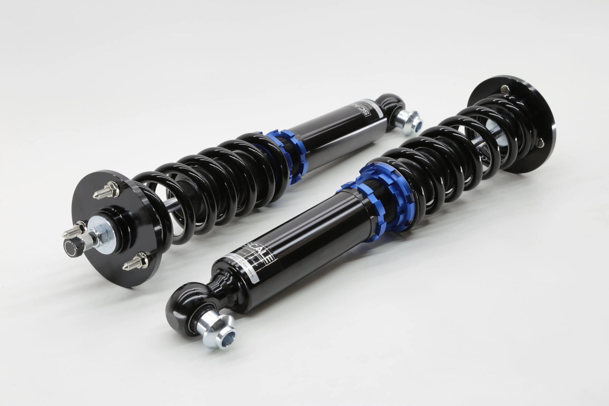Bmw 5 Series Awd 11-17 (F10/11) Innovative Series Coilover Scale Suspension