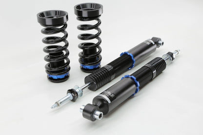 Tesla Model Y Awd 20+ Innovative Series Coilover Scale Suspension