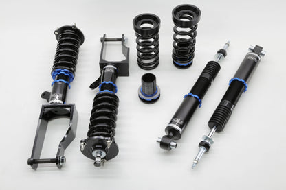 Tesla Model Y Awd 20+ Innovative Series Coilover Scale Suspension