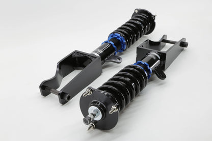 Tesla Model Y Awd 20+ Innovative Series Coilover Scale Suspension